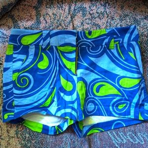 Loudmouth Women's Shorts